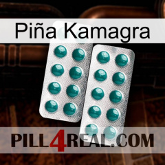 Piña Kamagra dapoxetine2